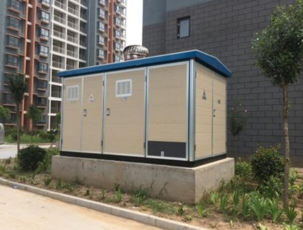 630kva鲤城箱式变压器 630kva鲤城箱式变压器