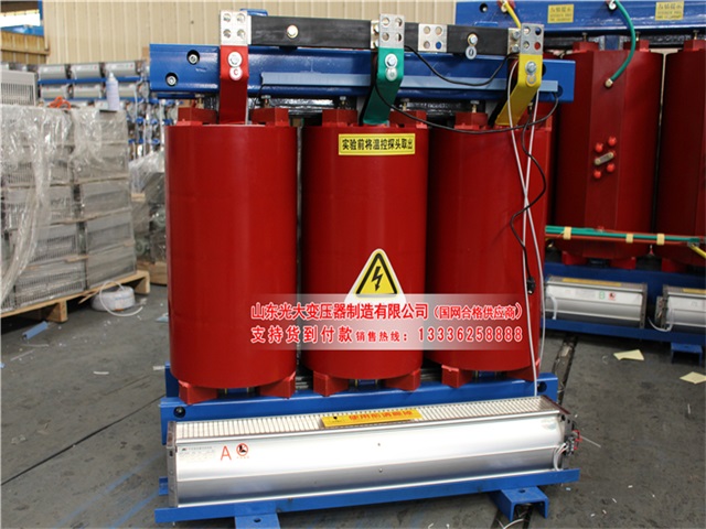 鲤城SCB10-315KVA/10